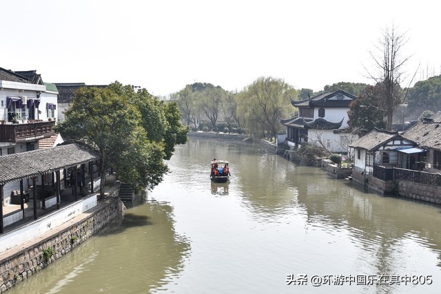 古镇千灯旅游攻略,江苏千灯古镇在哪