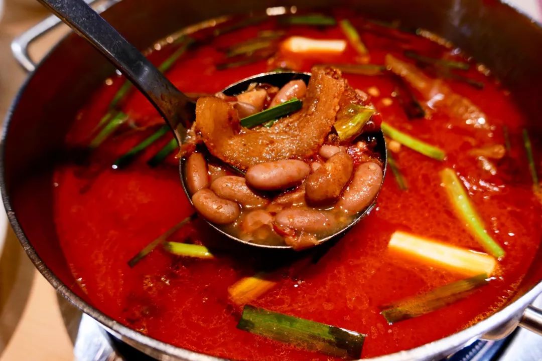 全国火锅排名怎么样,全国十大火锅示意图