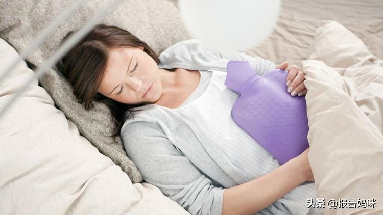 怀孕孕酮低会不会有褐色分泌物,刚怀孕孕酮低有褐色分泌物正常吗