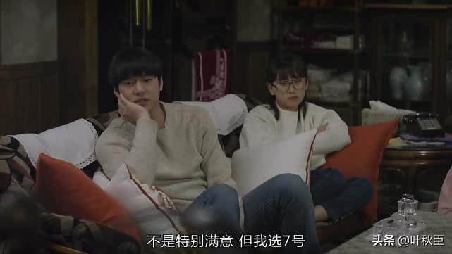 请回答1988摄像机伏笔,深扒神剧请回答1988的那些隐藏梗