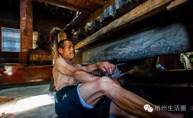 茶油粘锅,茶油炸锅巴