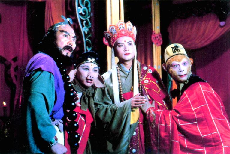 三观不合的怎么解决,唐僧师徒四人修成正果的秘诀