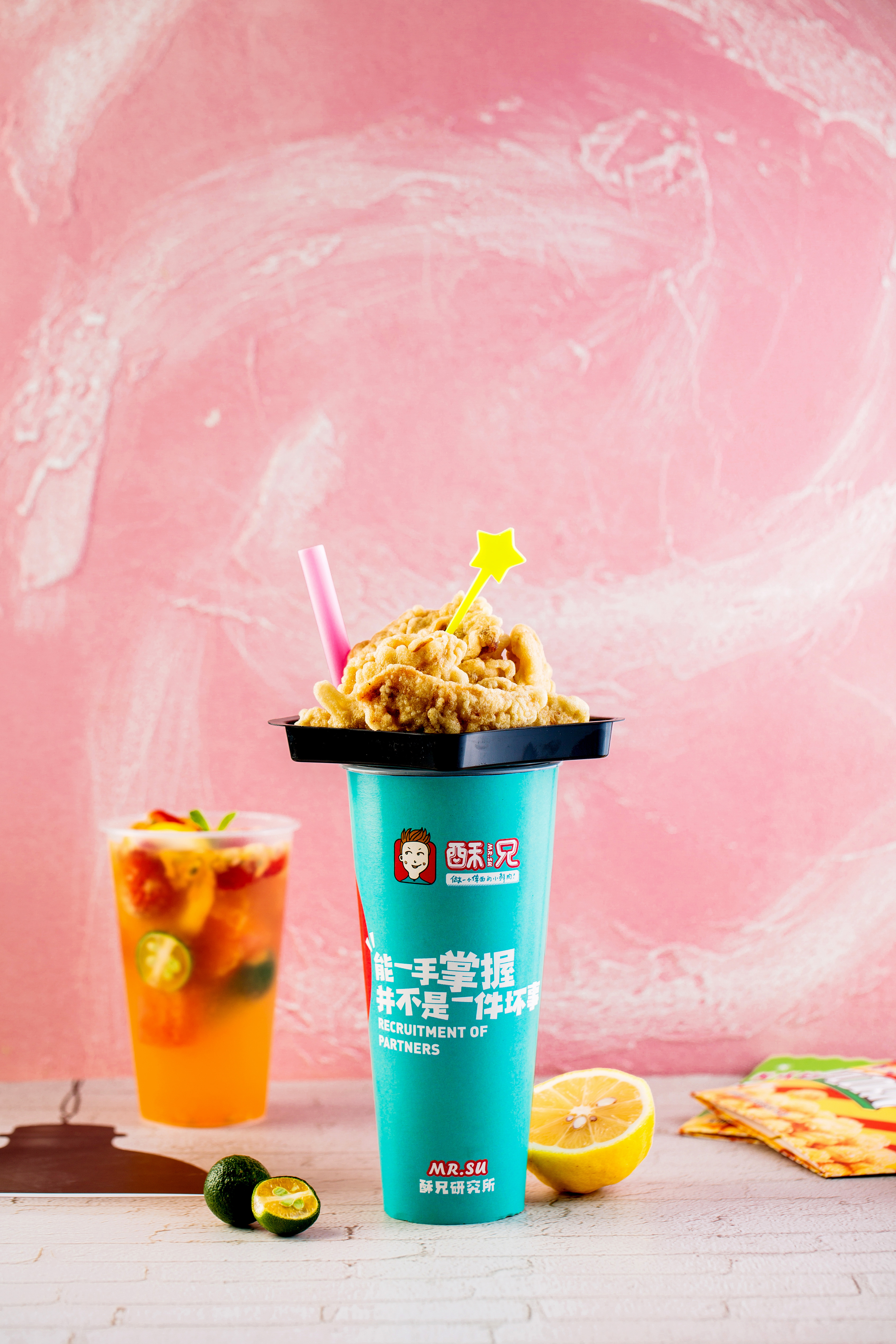 开一家小吃店怎么学,教你开家小吃店