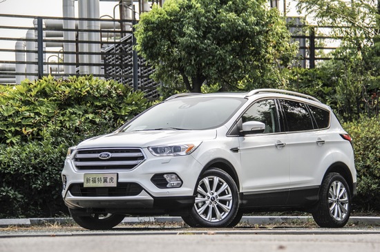 福特翼虎14万值得买吗,福特翼虎值不值得买