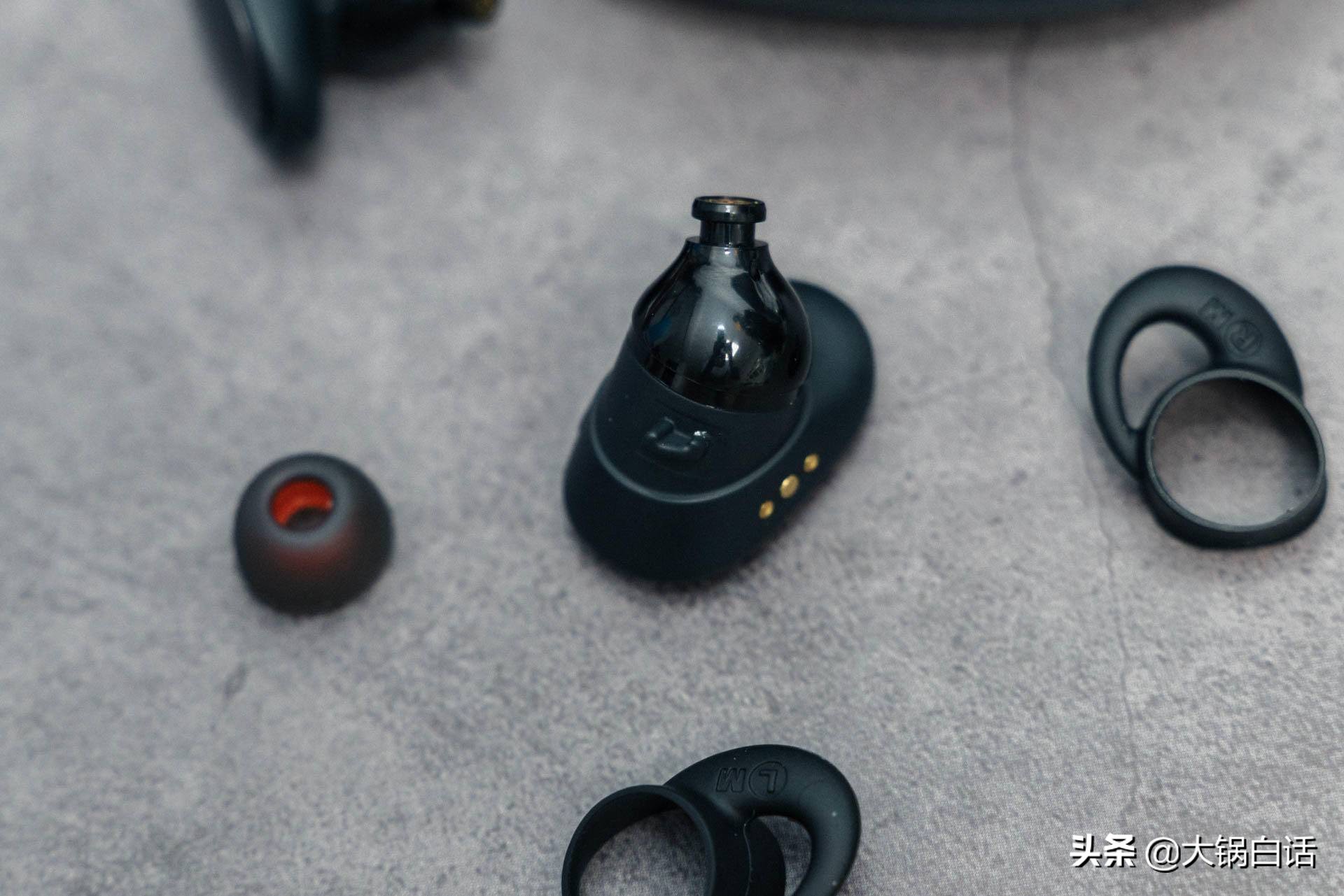 格莱美调音耳机,格莱美耳机有哪些