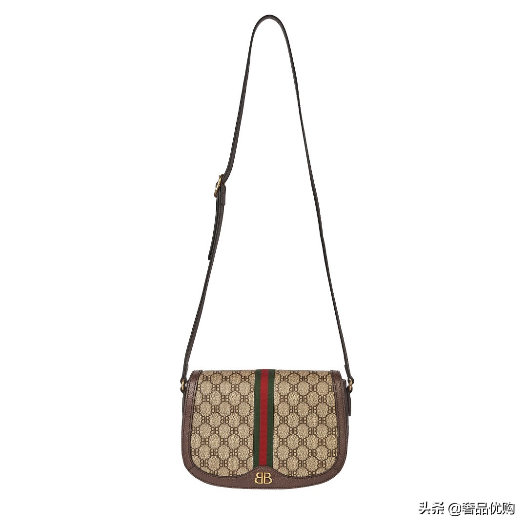 balenciaga克隆秀场,balenciaga21年时装秀