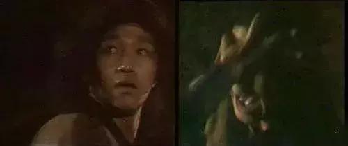 周星驰经典片段死跑龙套,你个跑龙套的