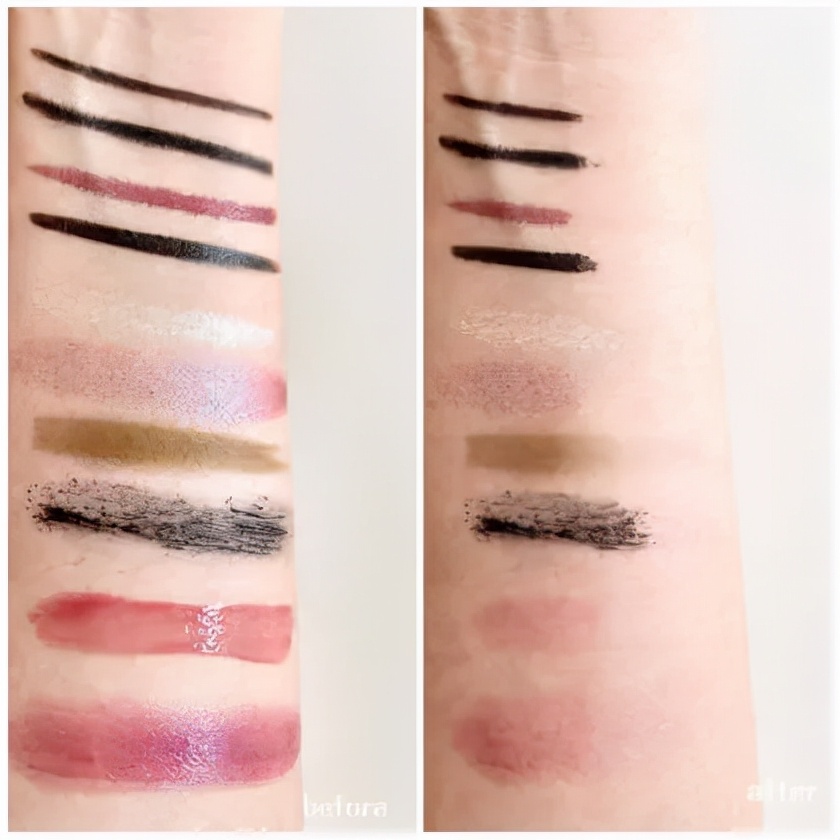 LDK测评珂润洗面奶,日本毒舌杂志测评中国化妆品