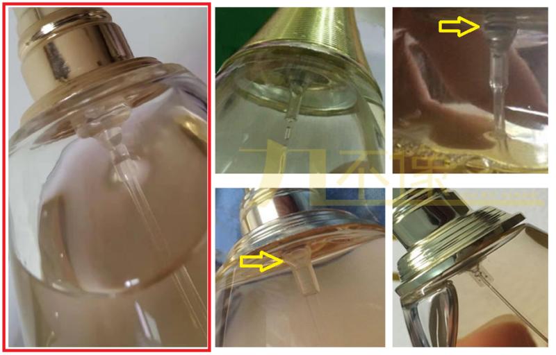 迪奥真我5ml辨别真假,如何鉴别真伪迪奥真我