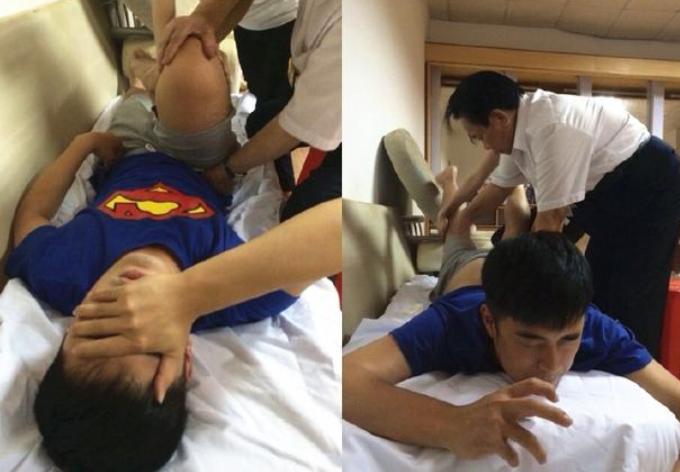 邓超陈赫鹿晗退出跑男原因,邓超陈赫鹿晗什么时候退出跑男