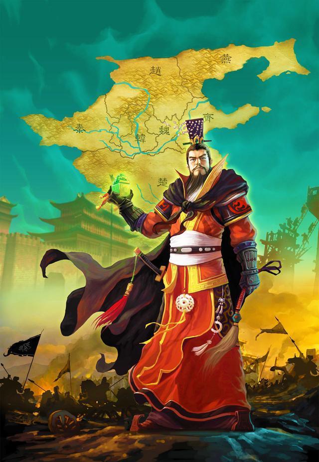 黄帝不姓黄为啥叫黄帝,黄帝的黄字的由来