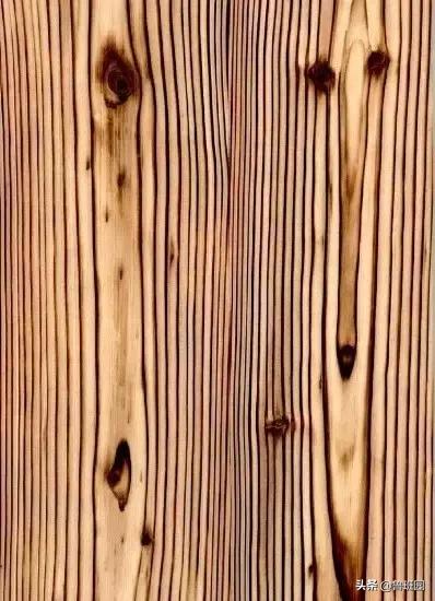 烧焦的木头能做成木炭吗,烧焦的木头怎么装修