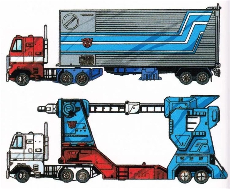 通天晓被杀片段,变形金刚通天晓为什么像擎天柱