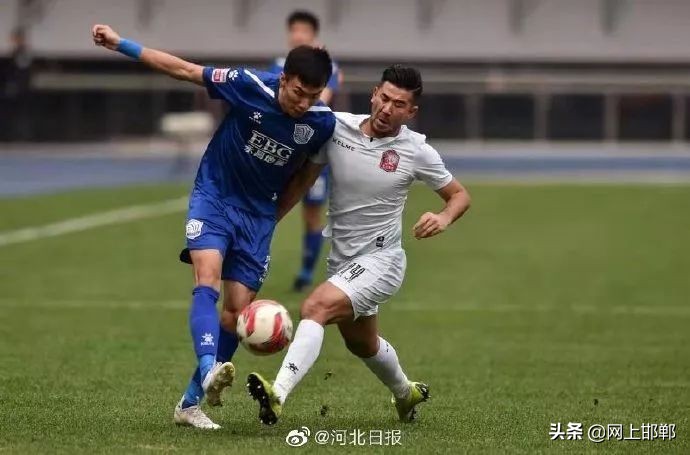 石家庄永昌时隔三年重回中超,奇迹河北石家庄