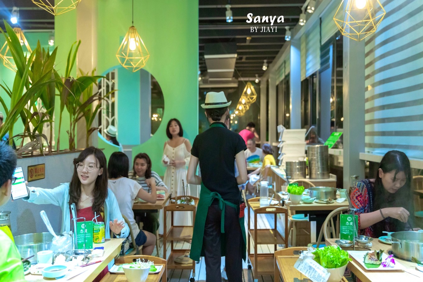 三亚最好的小众地方,三亚小众景点绝美拍照打卡地