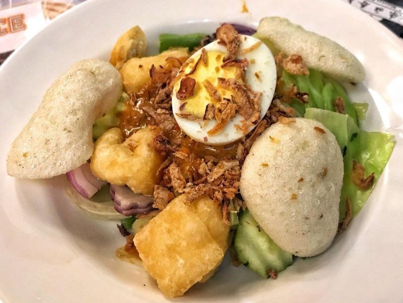 蔡澜评论各国美食,蔡澜说中国美食在长三角和珠三角