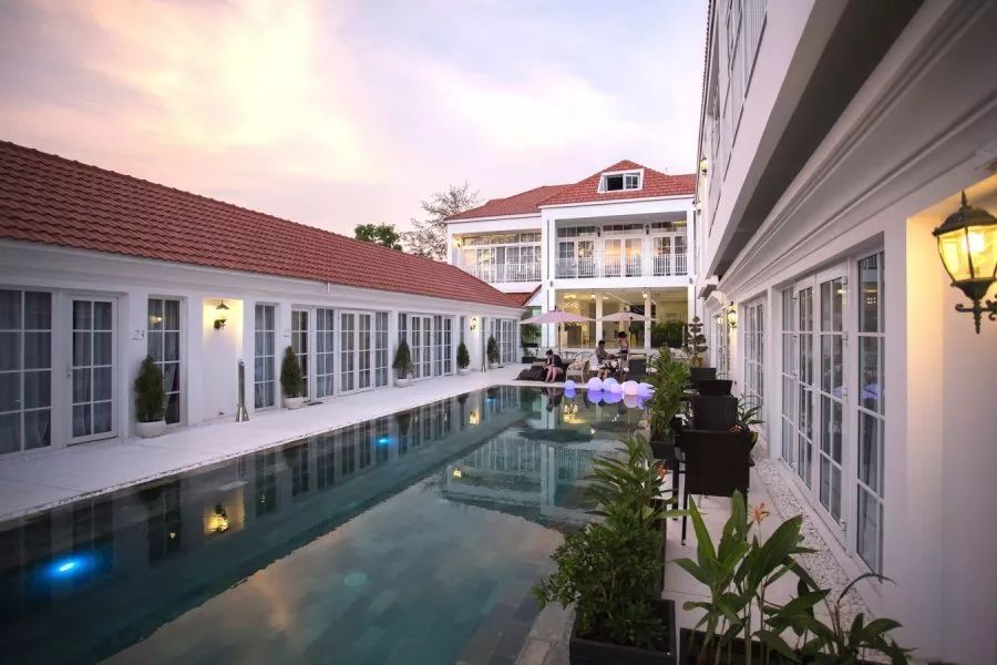 初夏海边旅行攻略,初夏自驾一日游