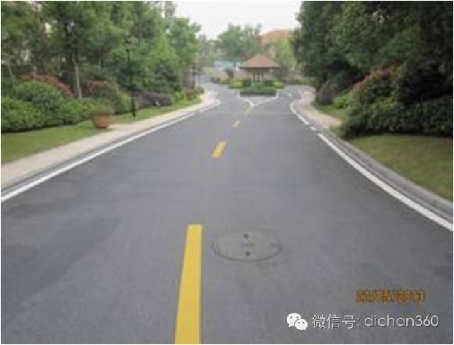 园林景观交付前十三道评估项,园林交付评估细节有哪些