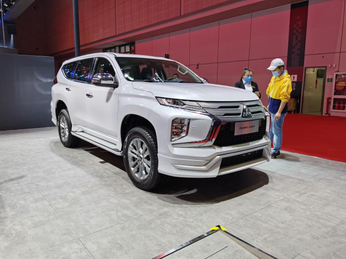 东南三菱现状,东南三菱退股