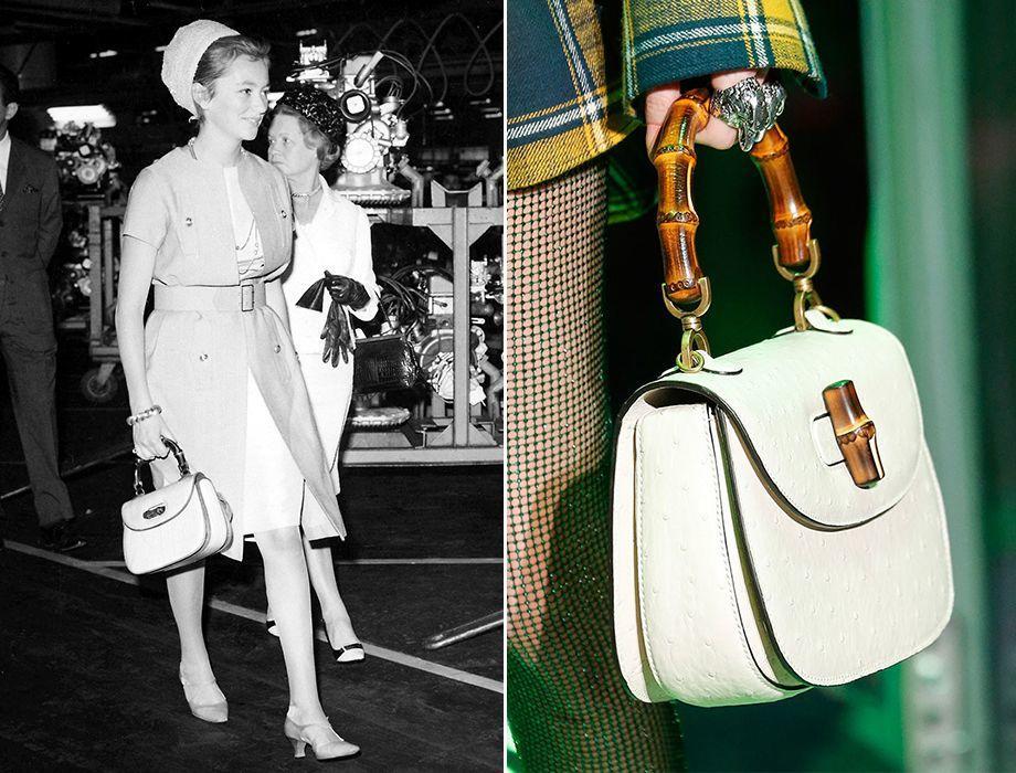 gucci最流行包包,今年最流行的gucci包包