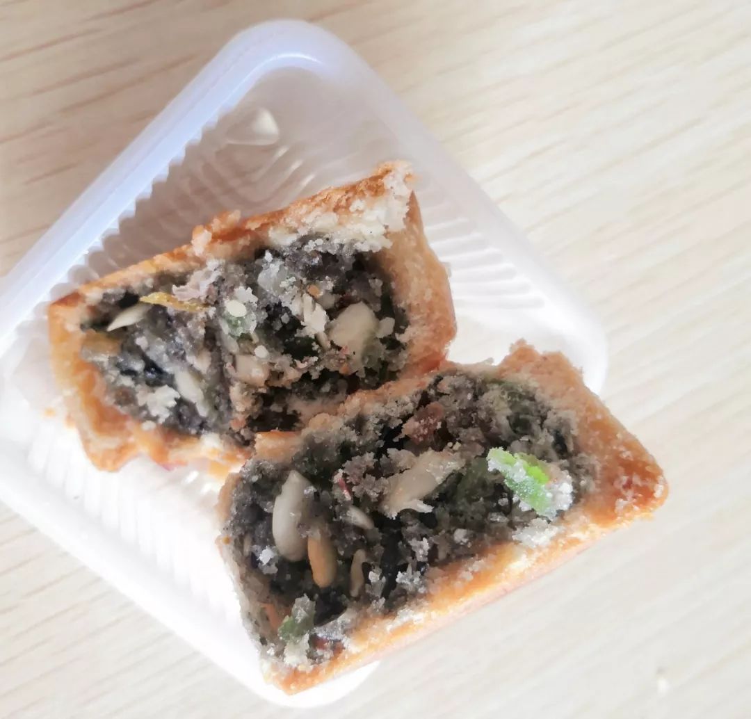 亳州月饼哪家正宗,月饼吃货测评