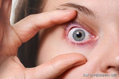 什么叫玻璃体混浊症状,治疗玻璃体混浊最有效的方法