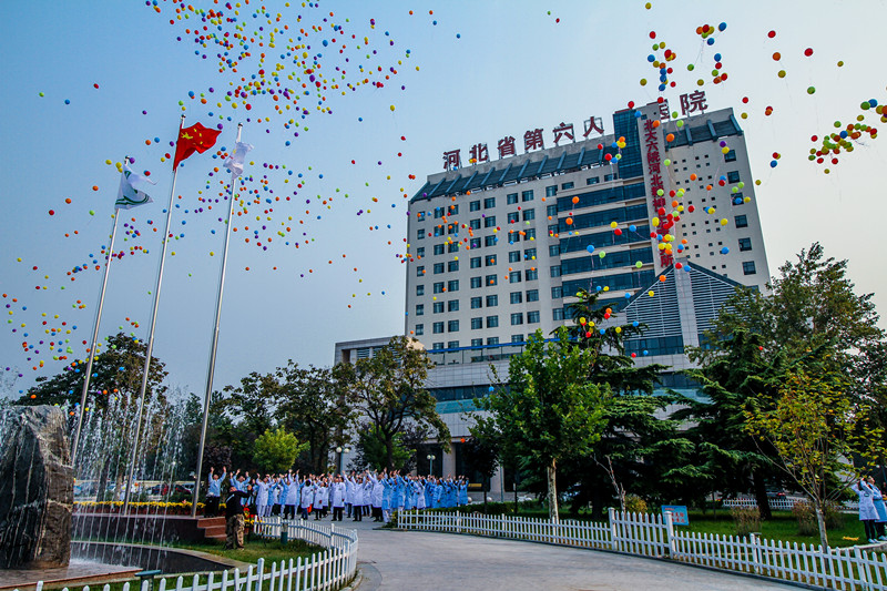 省市两级定点医院20多名专家组团省六院多项措施全面保障为农村贫困精神疾病患者排忧解难