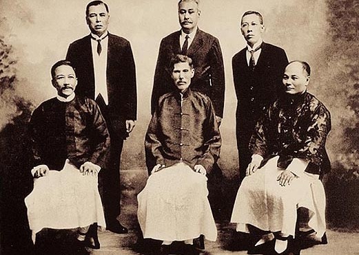 澳门赌王何鸿燊背景有多强,赌王何鸿燊在澳门有多厉害