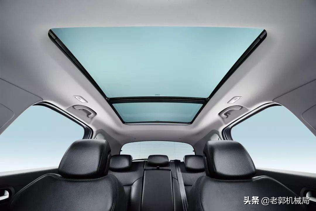 @微信官方，请把这篇“好车圣经”送给大家