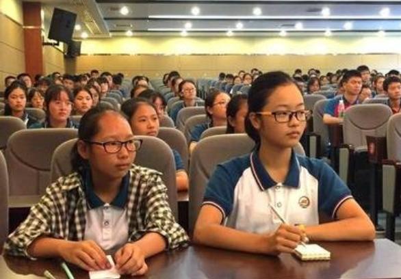 为什么宁愿上技校也不上普高,来自初中生的疑惑