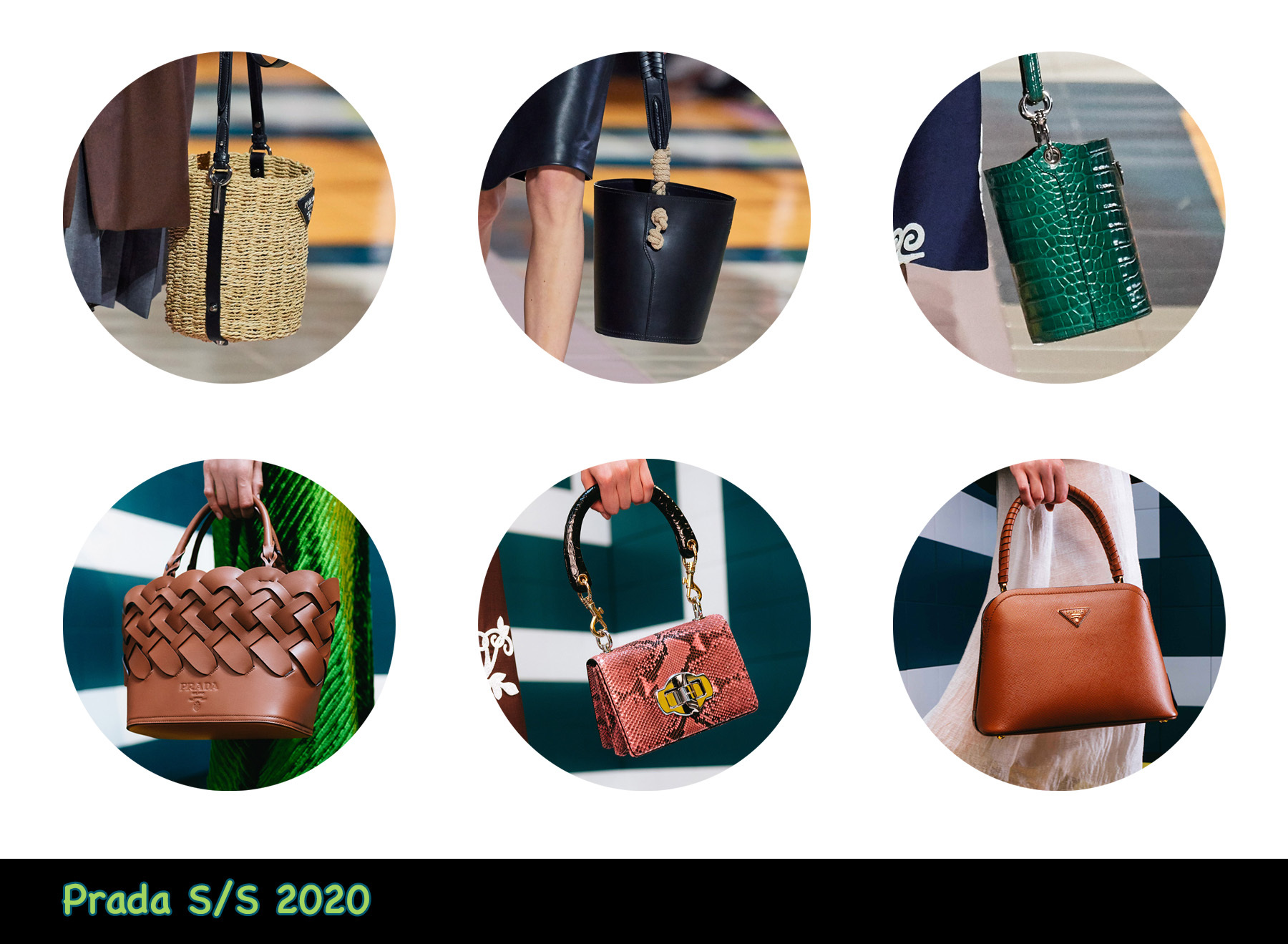 小姐妹~我种草了这40个包!你要不要和我一起消费