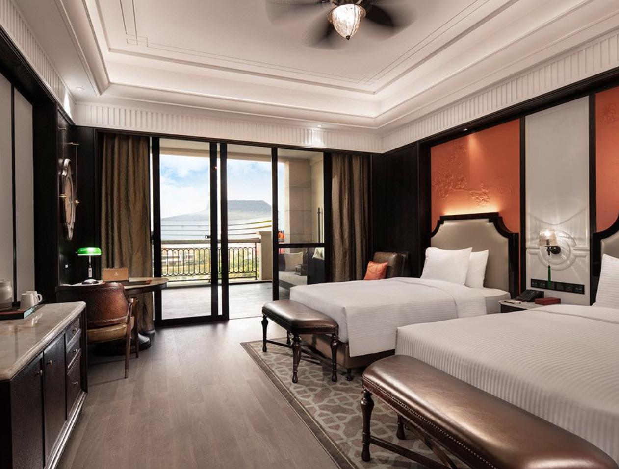 广东十大亲子酒店排行,广州十大亲子酒店