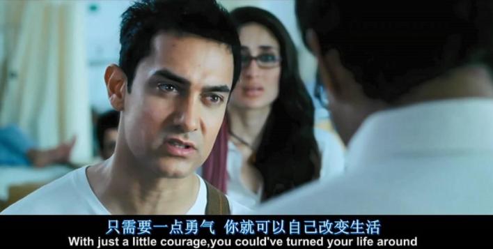 阿米尔汗被称为印度良心,阿米尔汗真实人品