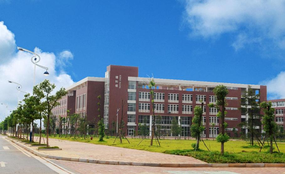 湖南最低调的高校,湖南最低调一本大学有哪些