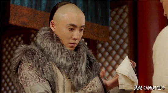 顺治和鳌拜皇太极,皇太极死后顺治多少岁