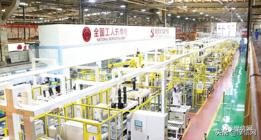 宗申智造发动机,一台船用发电机的诞生