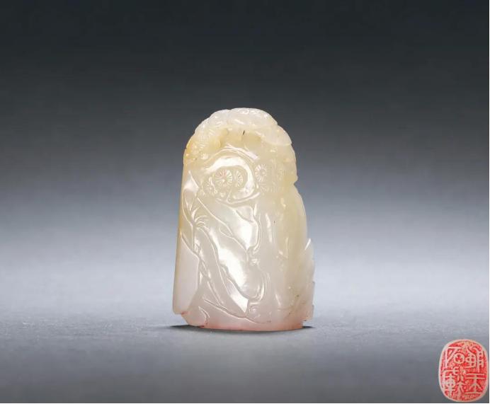 香港保利古玉2024拍卖合集,2020保利玉器拍品