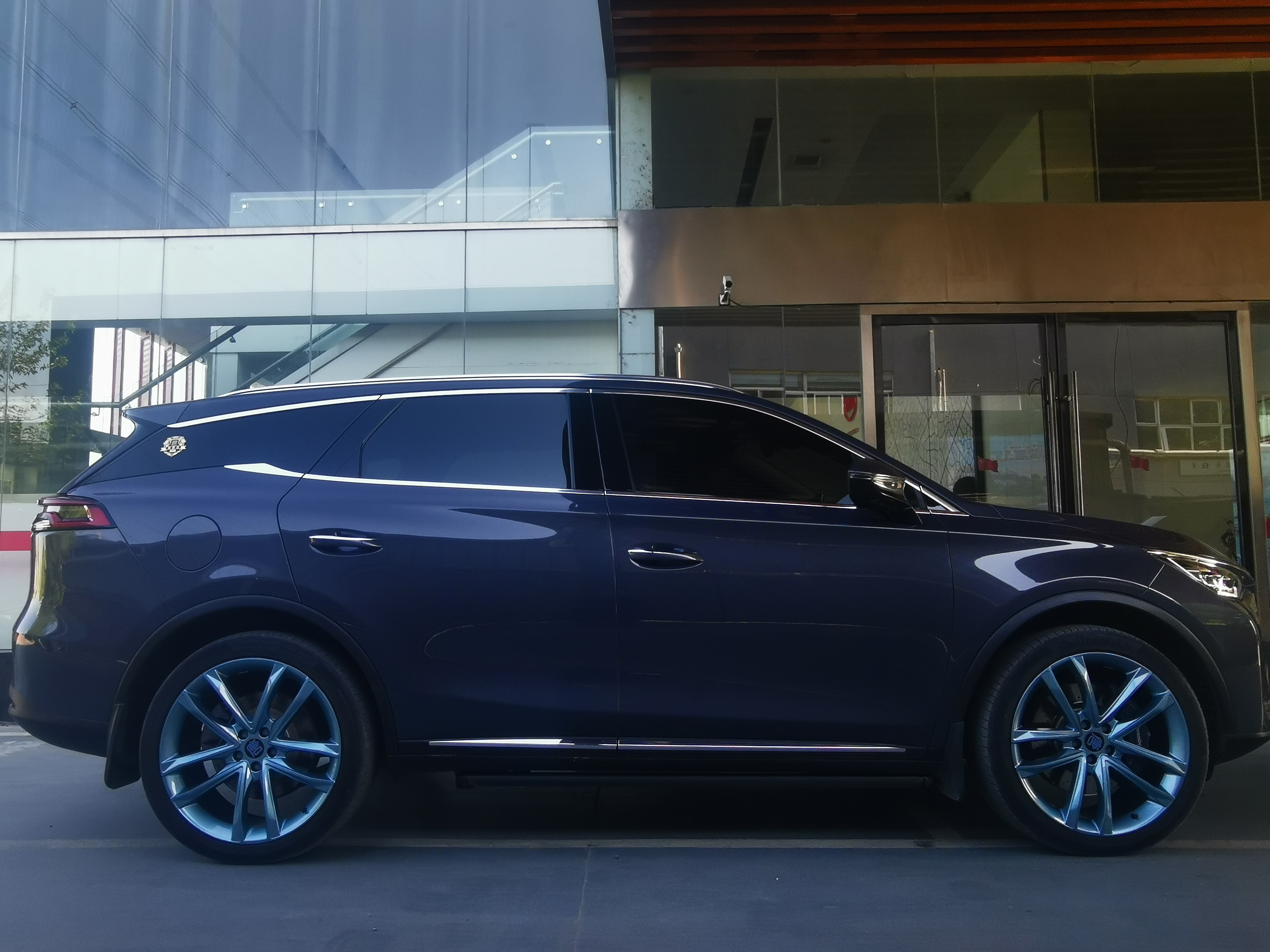 大唐浅水湾足浴店,大唐沐足公园店