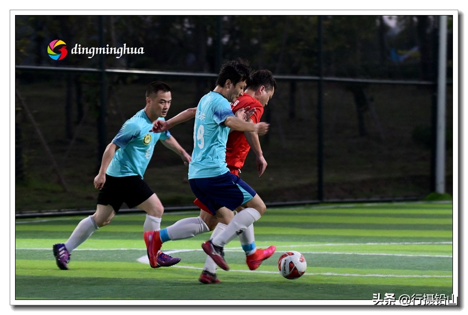 第五届上饶8人制足球赛,赣州市第六届运动会足球比赛