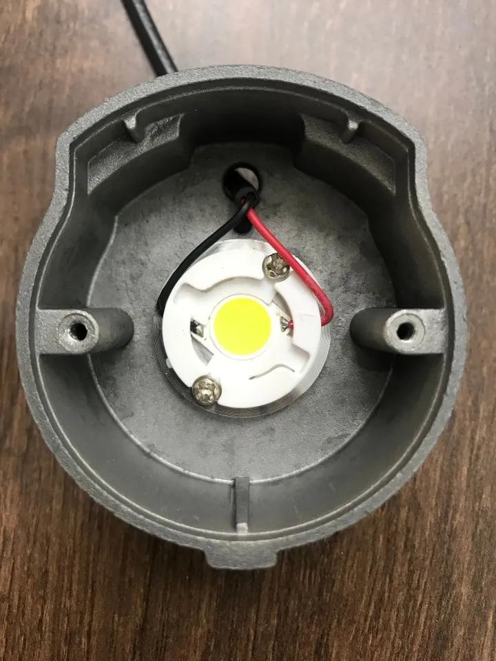 家里装修还在纠结筒灯与射灯如何选择吗？看完这篇文章你就知道了