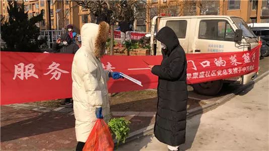 有一种温情叫守望相助,邻里守望暖人心