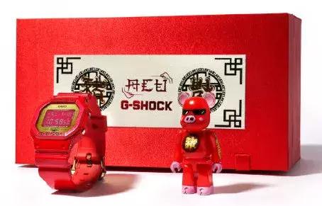 各大品牌的春节限定都跟猪一样吗,各大奢侈品牌新年限定