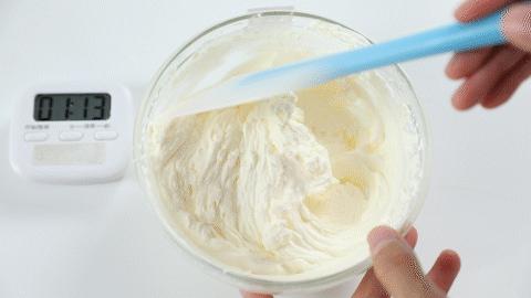 常用几种淡奶油口感测评,超级推荐淡奶油