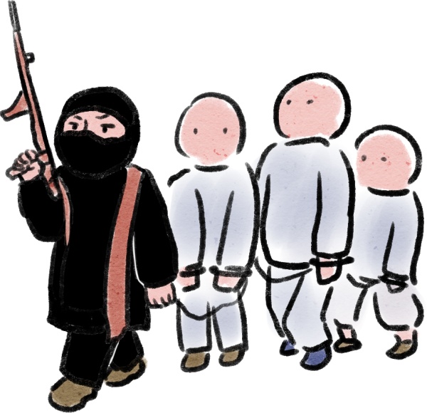 眺望远处对治疗近视有用吗,防控近视20分钟远眺