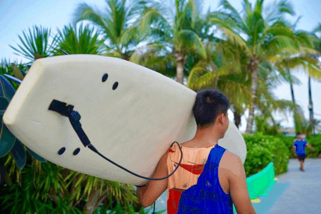陵水香水湾阿尔卡迪亚酒店,海南香水湾都有什么酒店