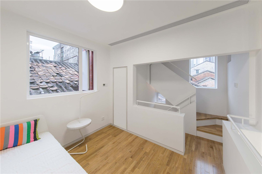 广州老房改造,广州6层老房改造