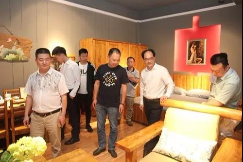 家装节开幕式,家装节信息发布会