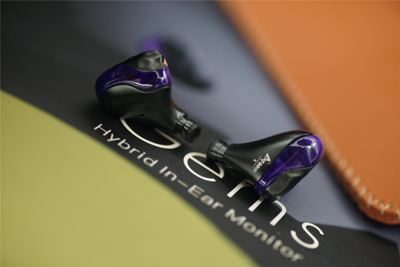 千元以下越级耐听入耳式耳机,ikft1s降噪耳机评测