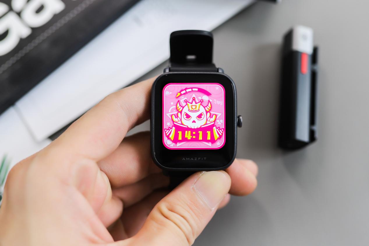 高精度血氧监测智能手表哪家强,智能健康监测手表推荐400以下