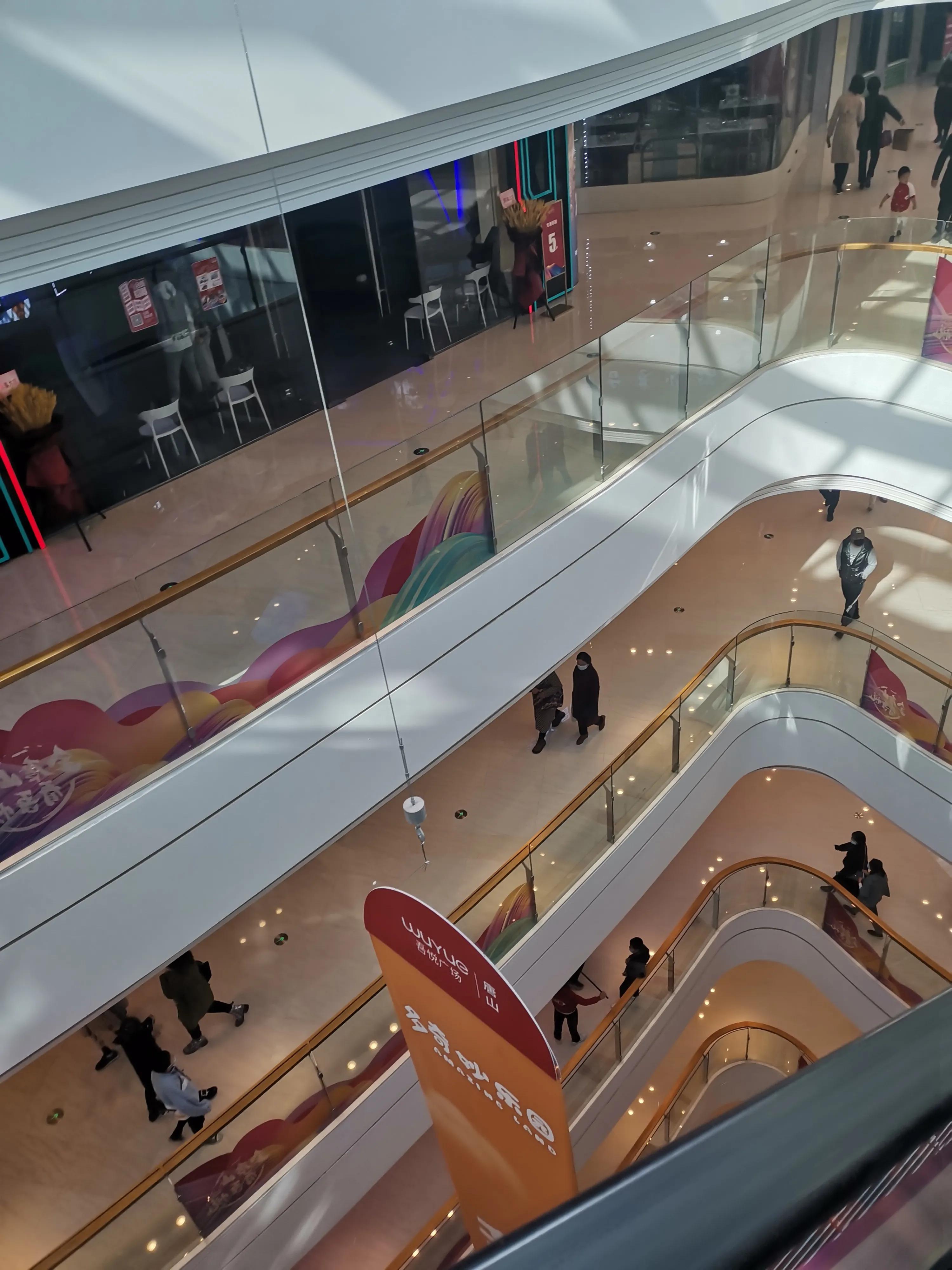 唐山新开的吾悦广场,唐山吾悦广场开盘了吗